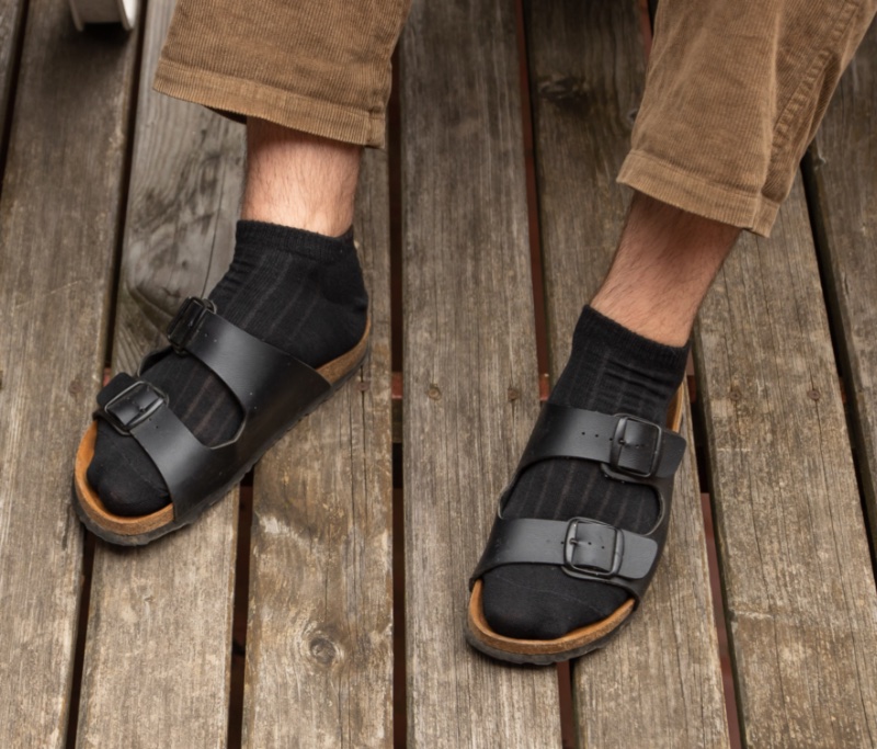 Socks Sandals 90s Mens Style Socks Sandals 90s Mens Style