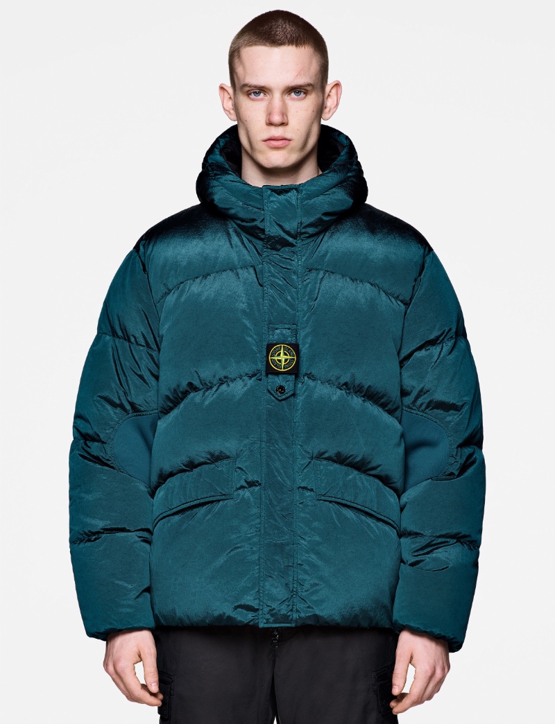 Stone Island Fall Winter 2023 Collection 029 Stone Island menswear