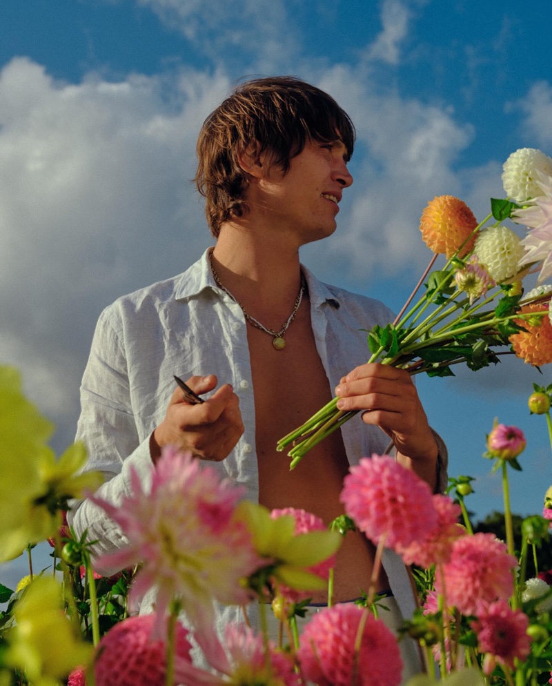 Summer Fashion Orlebar Brown Orlebar Brown is your go-to for summertime essentials such