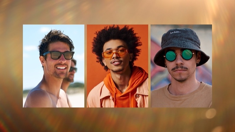 Sunglass Lens Color Guide Sunglass Lens Color Guide