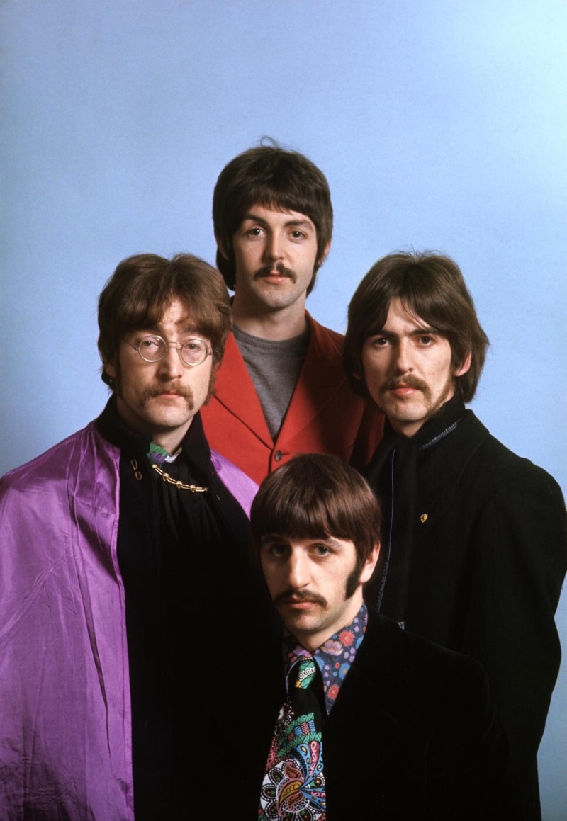 The Beatles 1967 The Beatles 1967