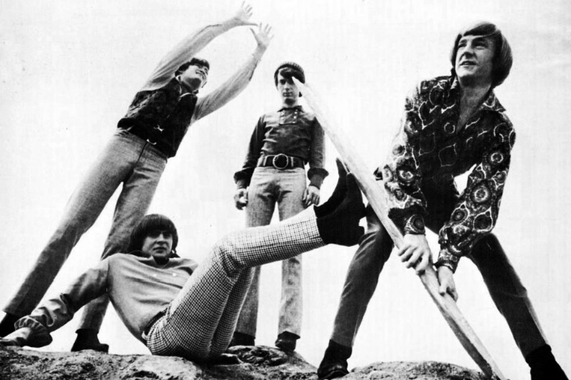 The Monkees 1967 The Monkees 1967