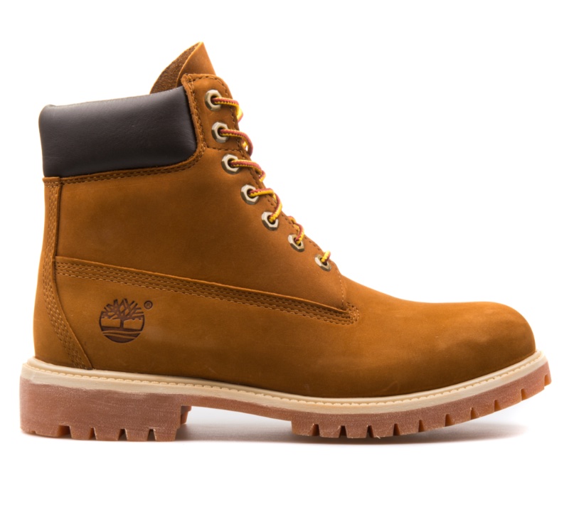Timberland Boots 90s Mens Style Timberland boots enjoyed their time in the spotlight during the 90s.