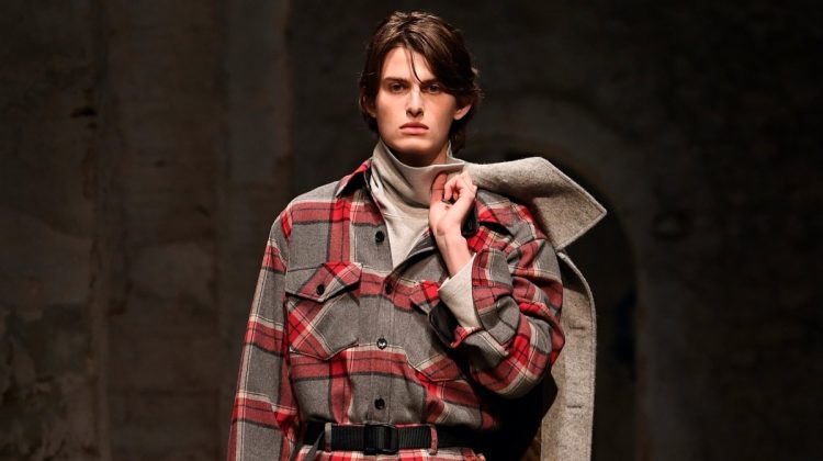 Todd Snyder Fall Winter 2024