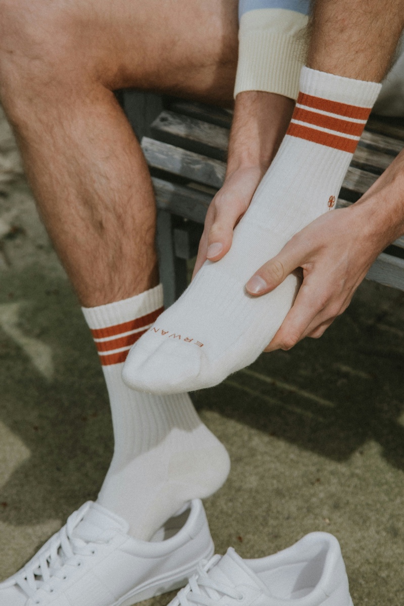 Tube Socks Tube Socks
