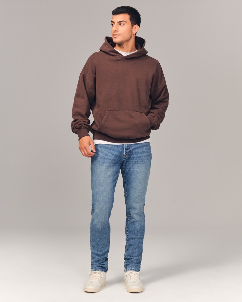 Types of Jeans Men Athletic Slim Abercrombie Fitch Medium Wash Types of Jeans Men Athletic Slim Abercrombie Fitch Medium Wash