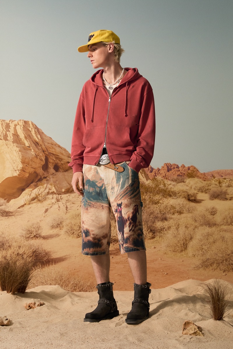 Zara Twojeys Collection 2024 016 Zara Twojeys Collection 2024 016